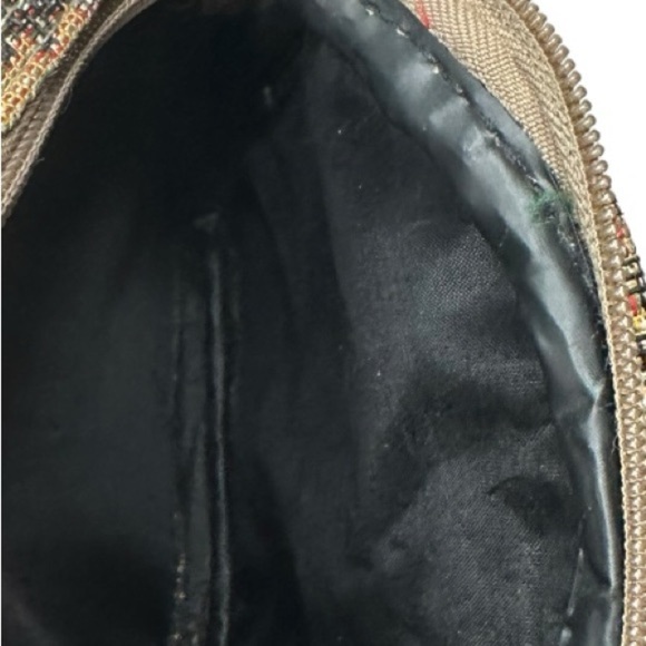 Vintage‎ Safari Print Bag - Picture 6 of 6